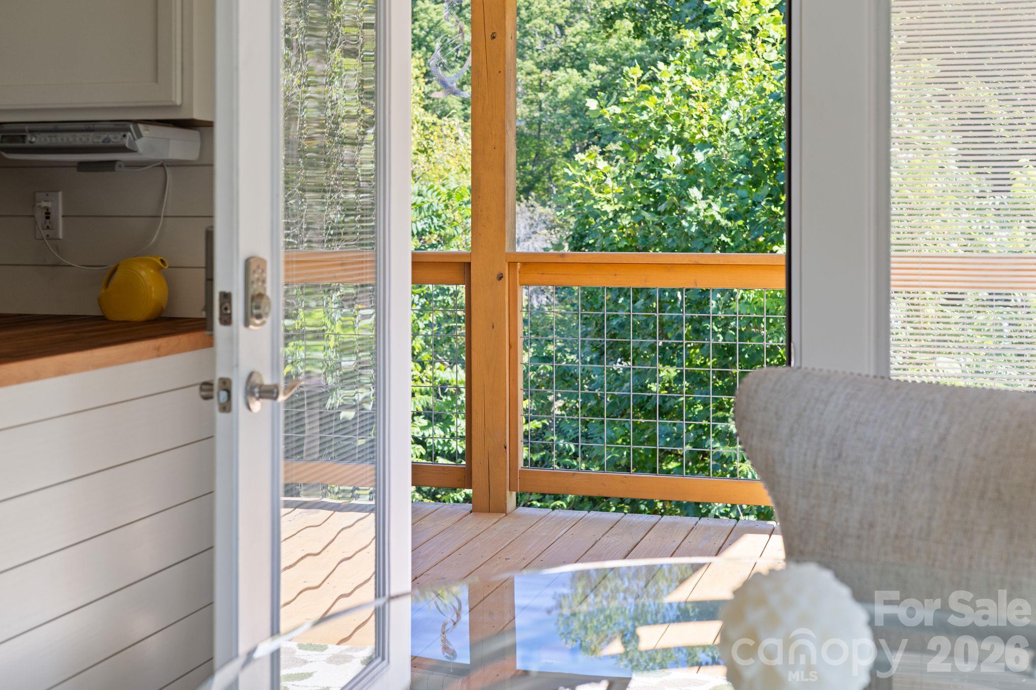 74 Ridgeline Road Clyde, NC 28721 - Photo 12 of 36 Gallery Image 12
