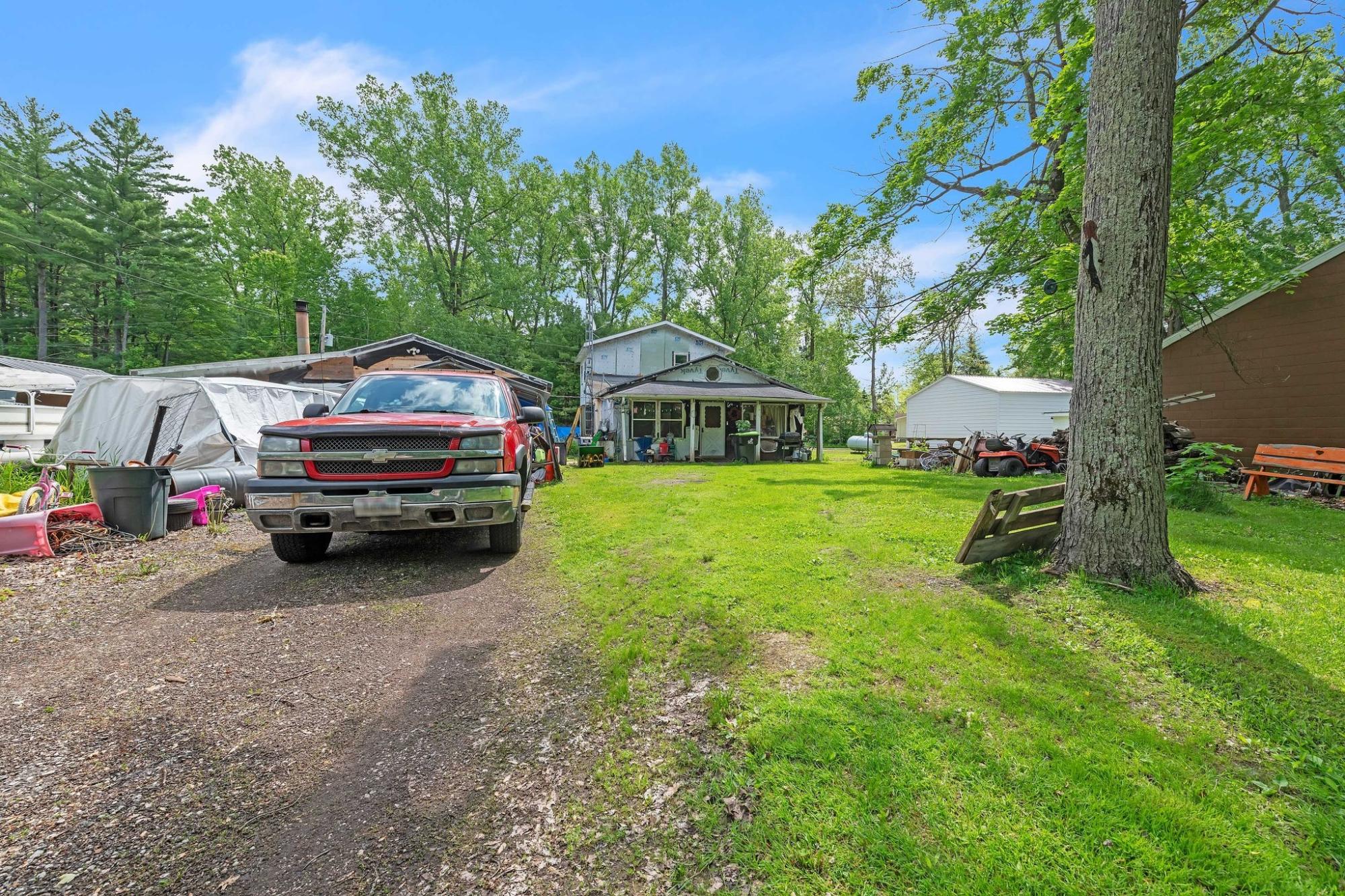 N8604 Pines Road Wausaukee, WI 54177 - Photo 25 of 30 Gallery Image 25