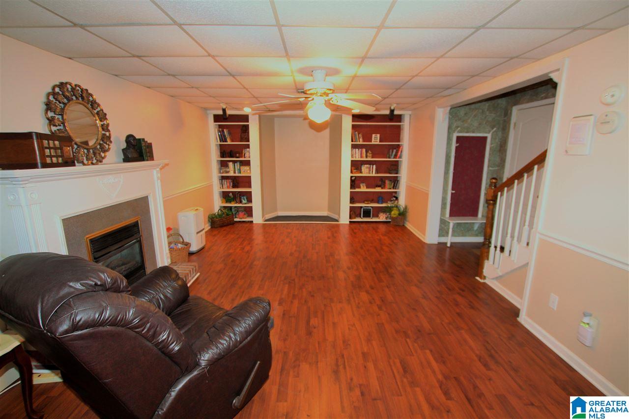 324 Mountain View Road Lineville, AL 36266 - Photo 41 of 50