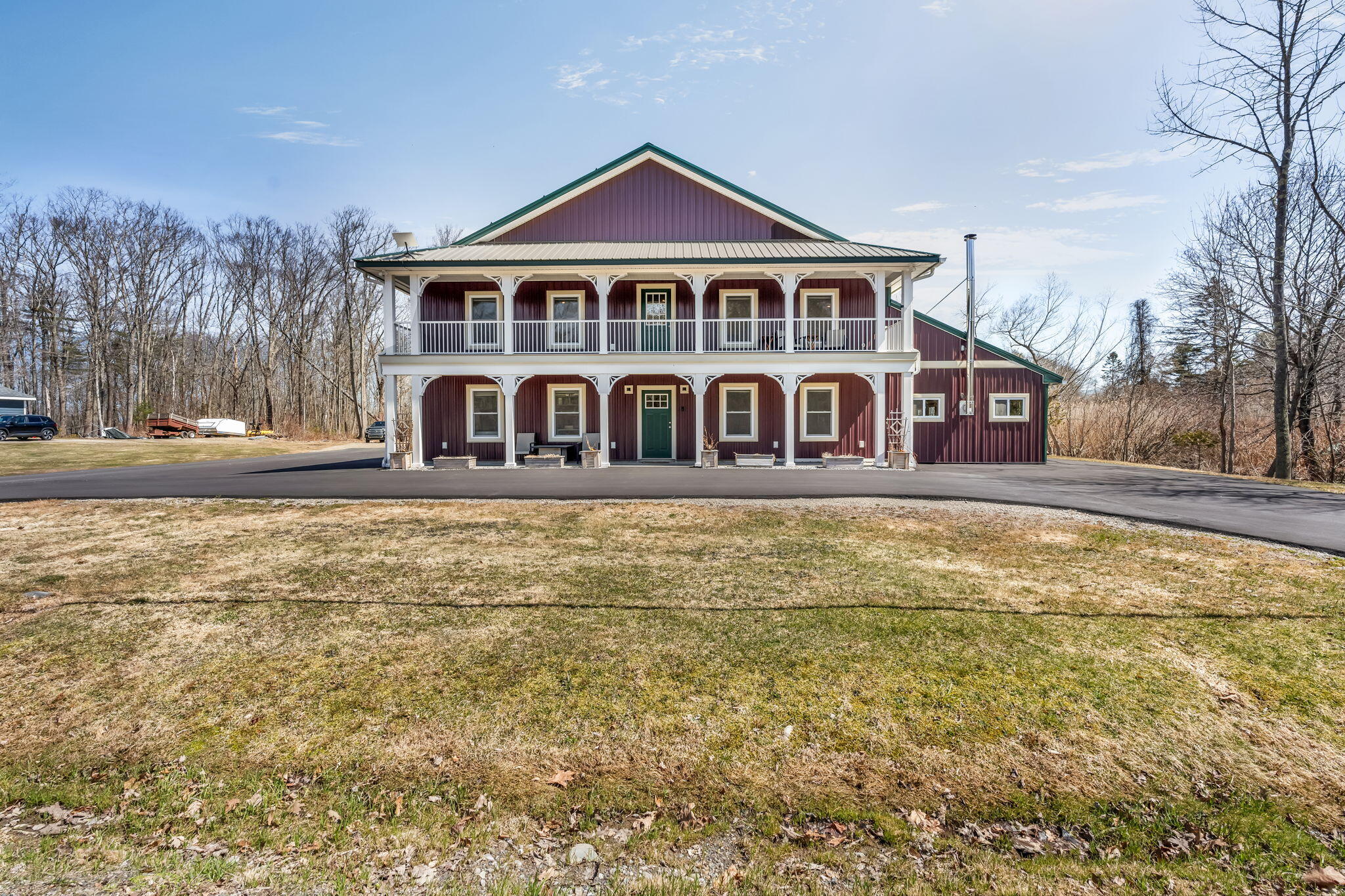 156 Congress Street Belfast, ME 04915 - Photo 1 of 71 Front of Home