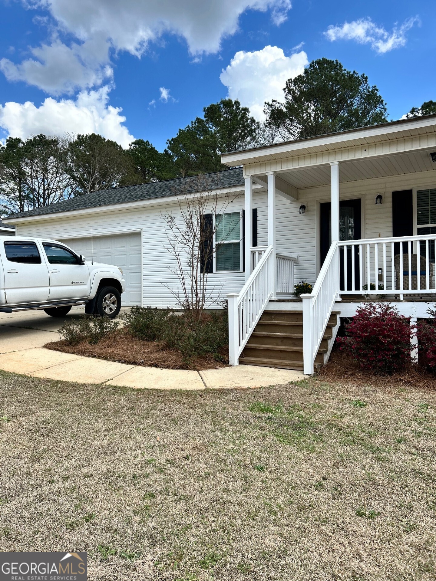 2665 Old Alabama Road Thomaston, GA 30286 - Photo 14 of 15 Gallery Image 14