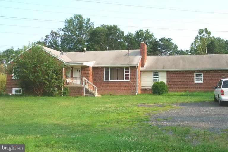 3435 Franconia Road Alexandria, VA 22310 - Photo 1 of 1 Exterior (Main)