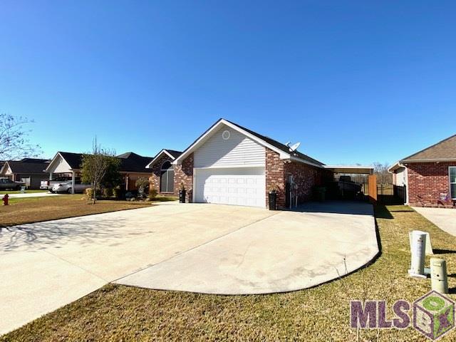255 Blue Ridge Drive Gray, LA 70359 - Photo 16 of 19
