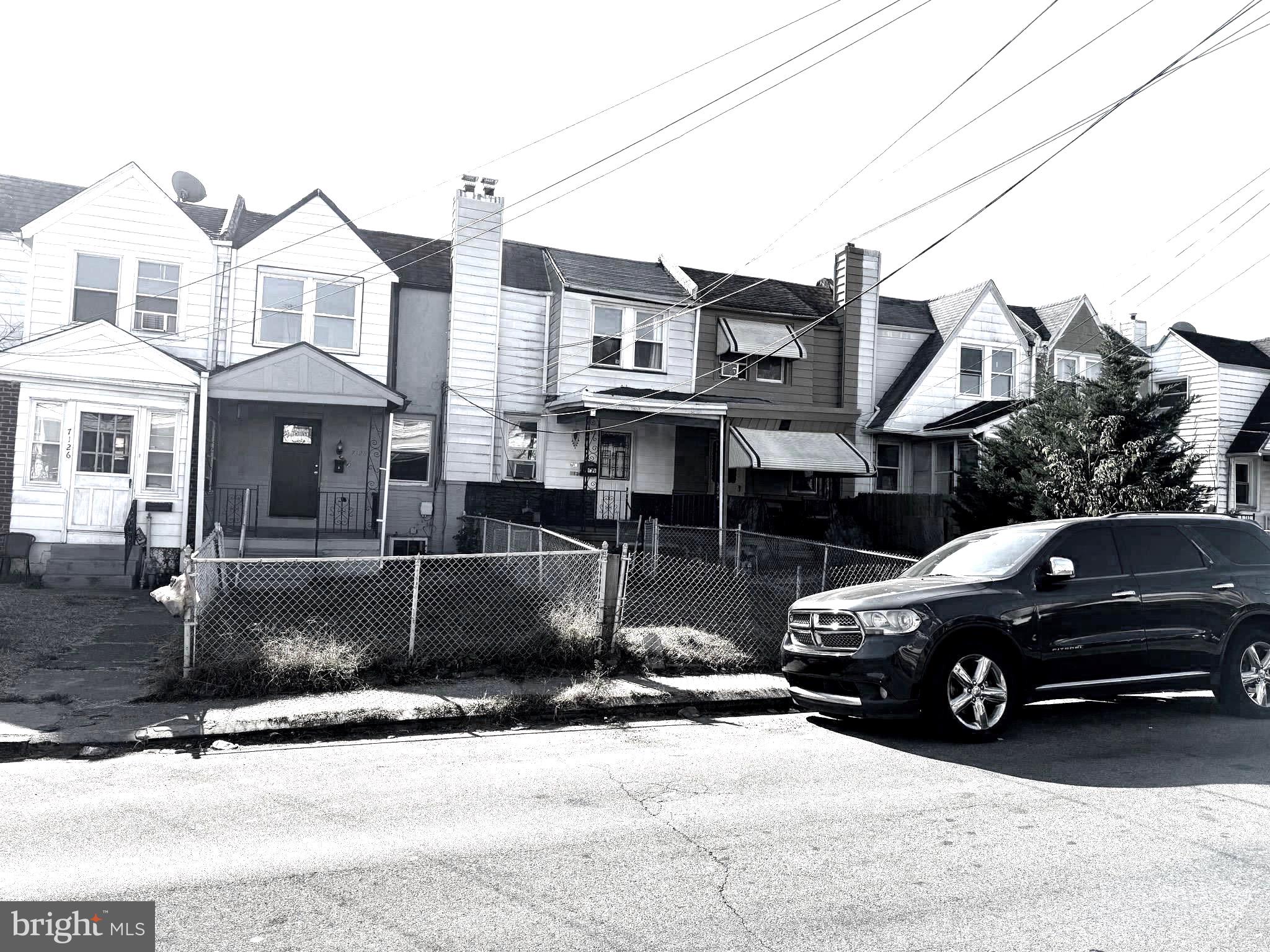 7128 Radbourne Road Upper Darby, PA 19082 - Photo 1 of 31