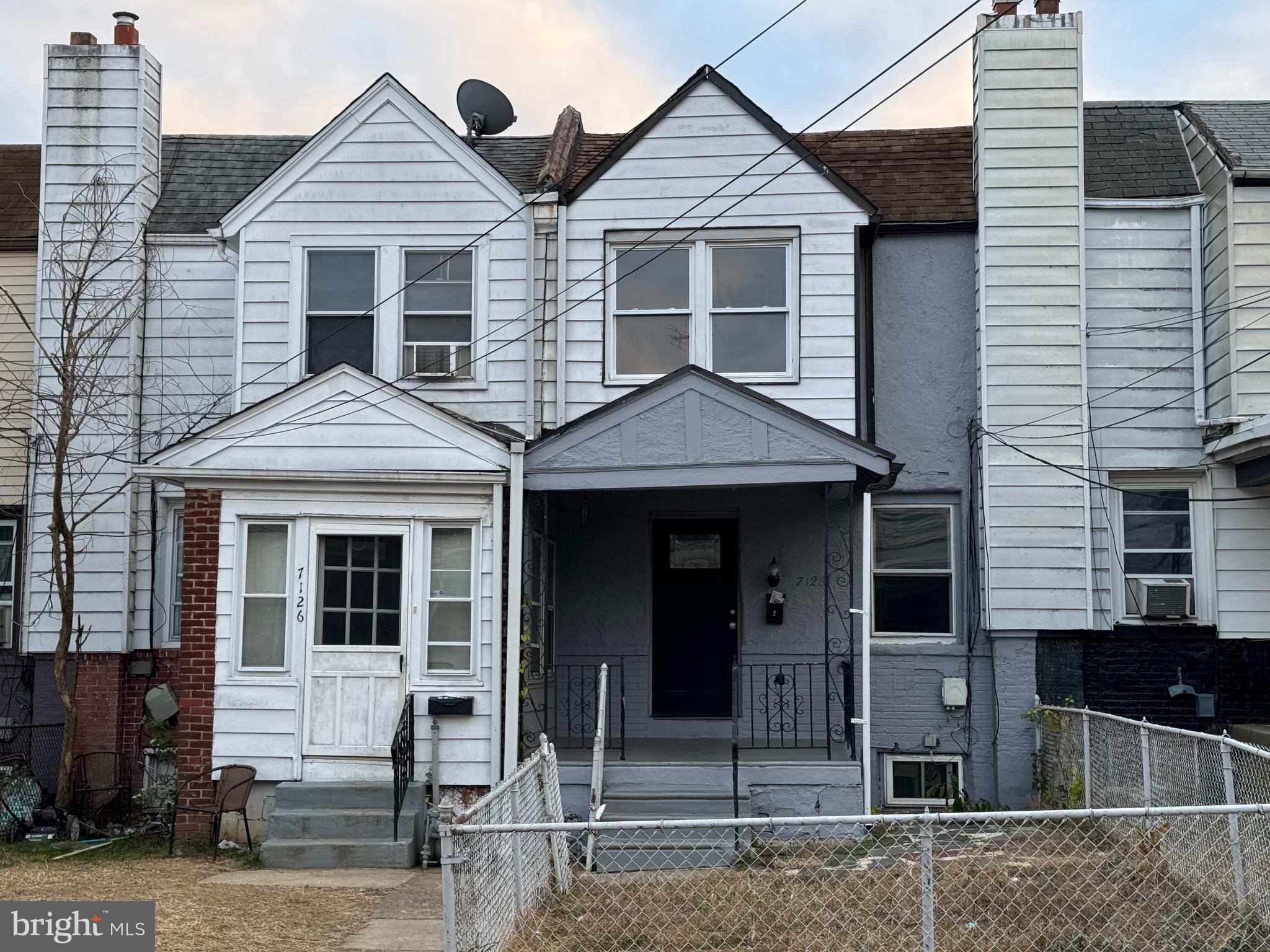 7128 Radbourne Road Upper Darby, PA 19082 - Photo 31 of 31
