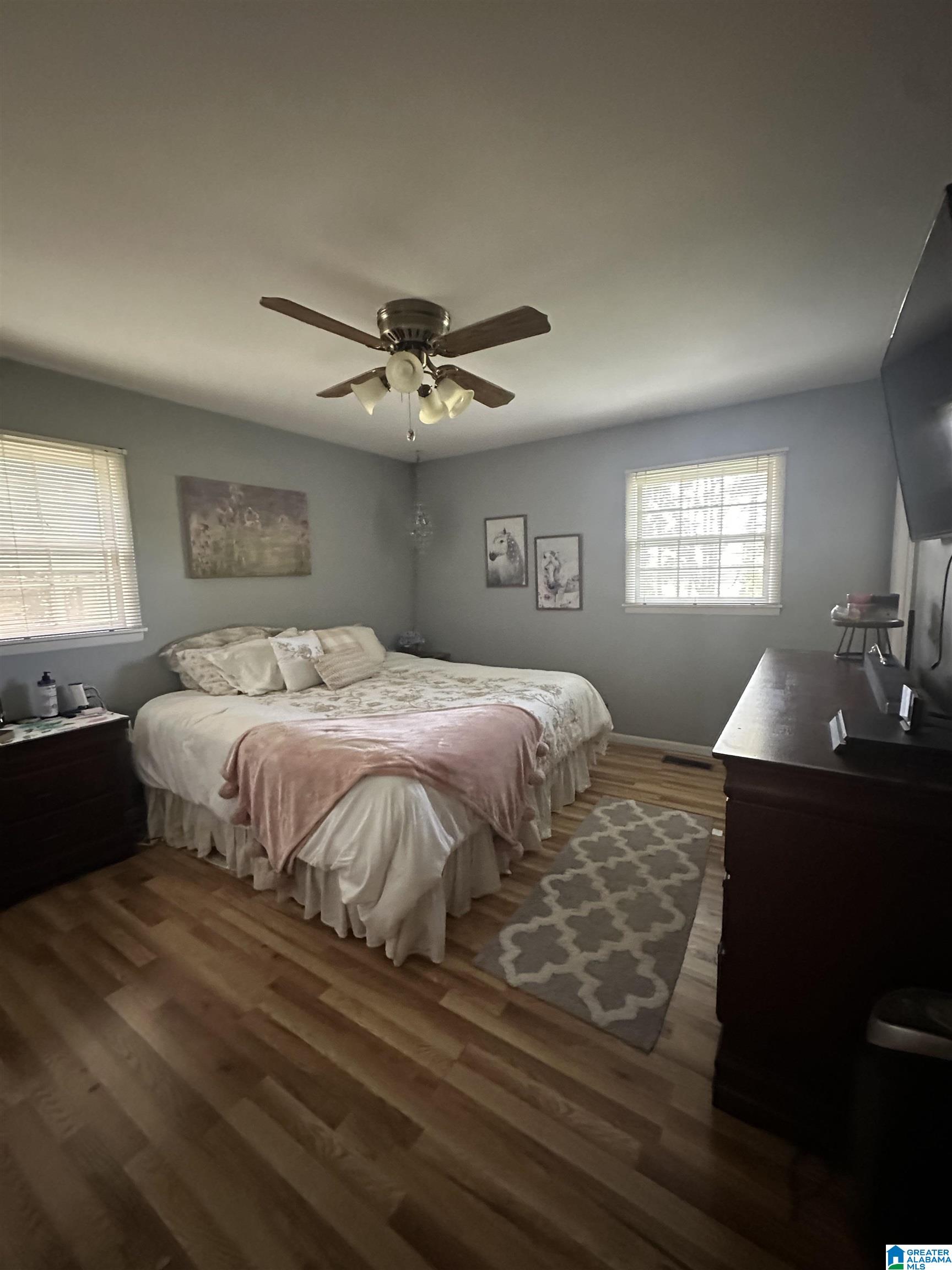 255 Lower Bon Air Road Sylacauga, AL 35150 - Photo 26 of 44