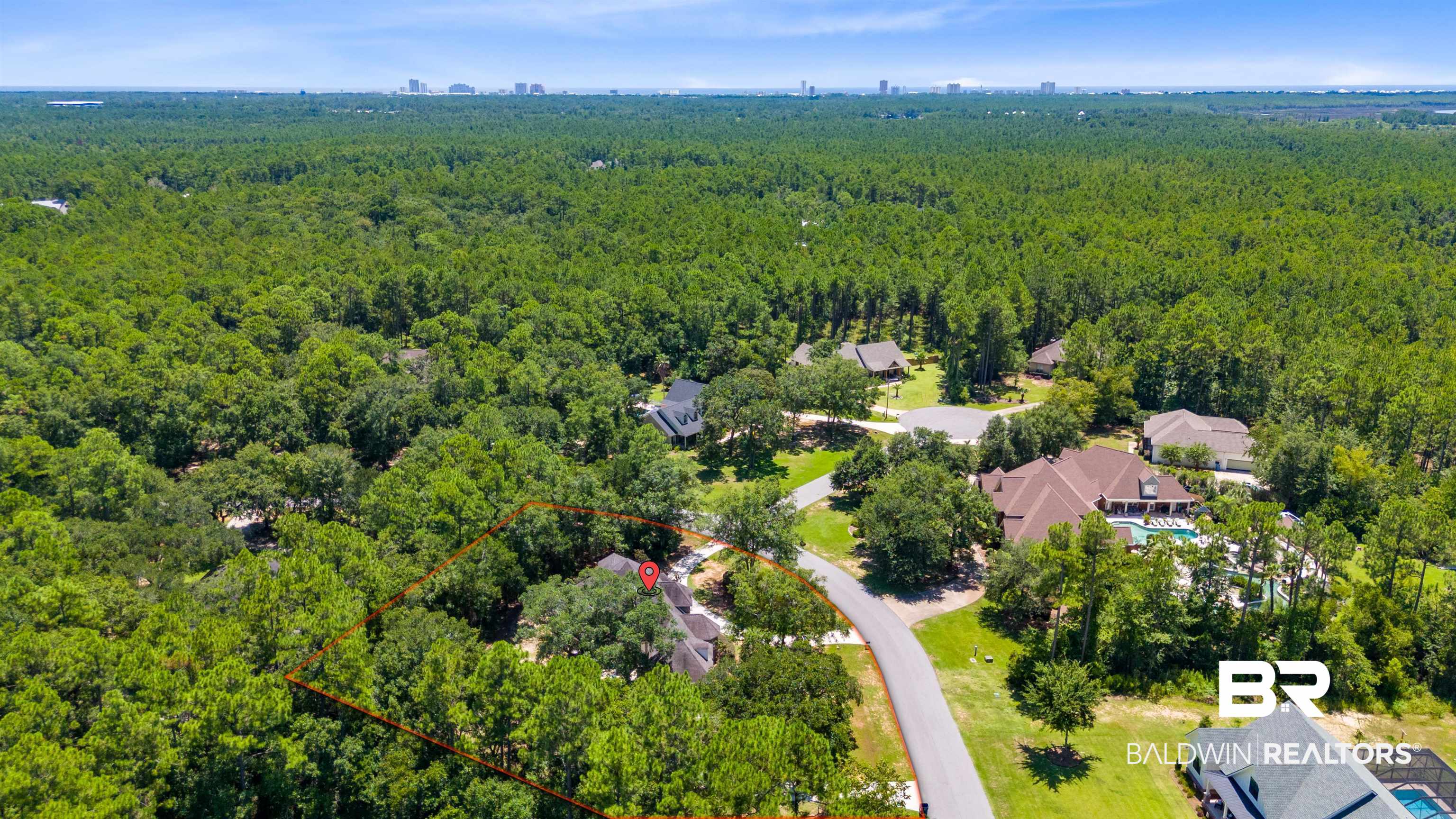 4864 Millhouse Road Gulf Shores, AL 36542 - Photo 37 of 37