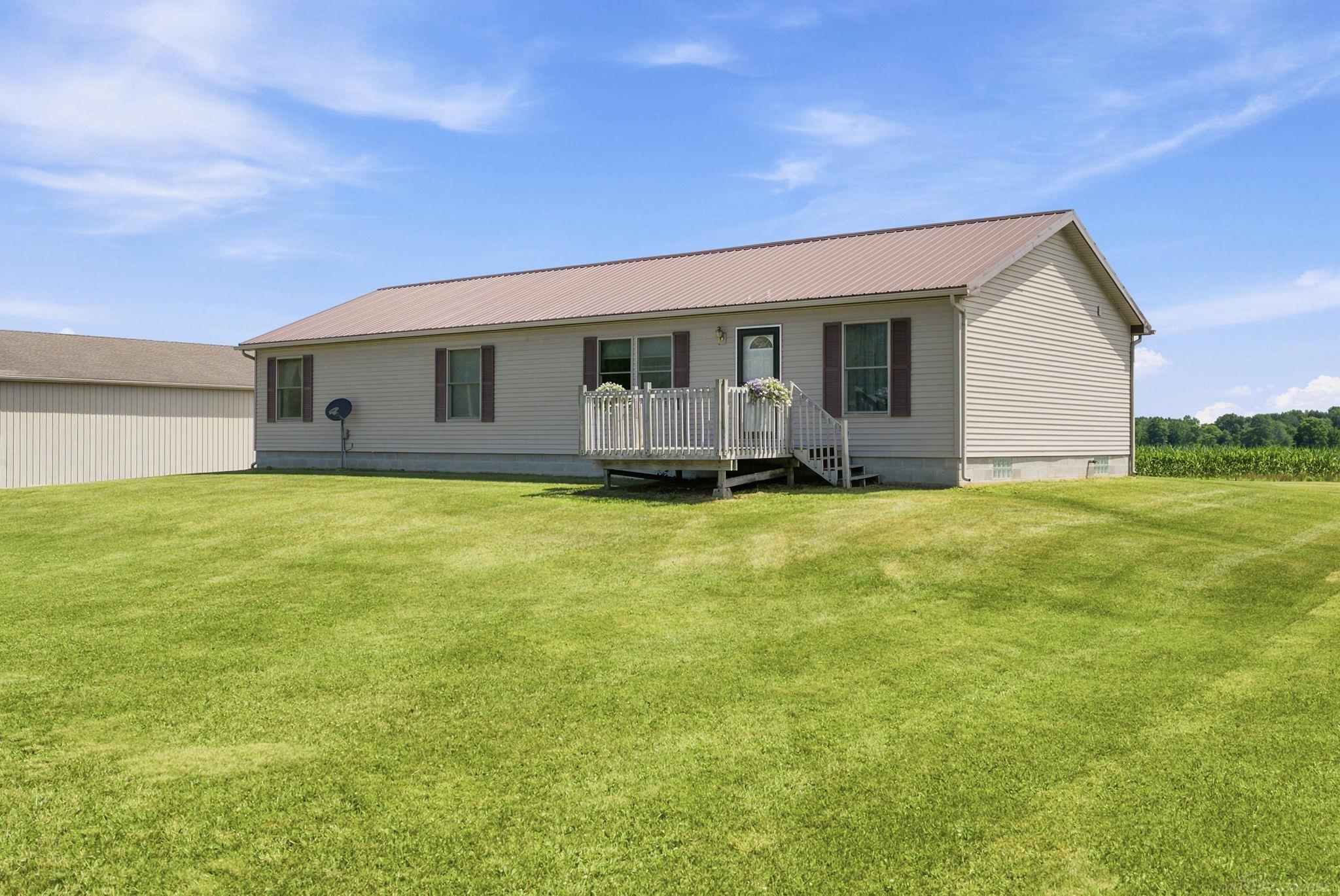 3271 Wagner Road Croswell, MI 48422 - Photo 4 of 58