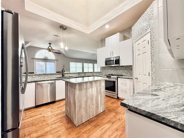 $555,000 | 10123 Andre Drive, Irving, TX 75063
