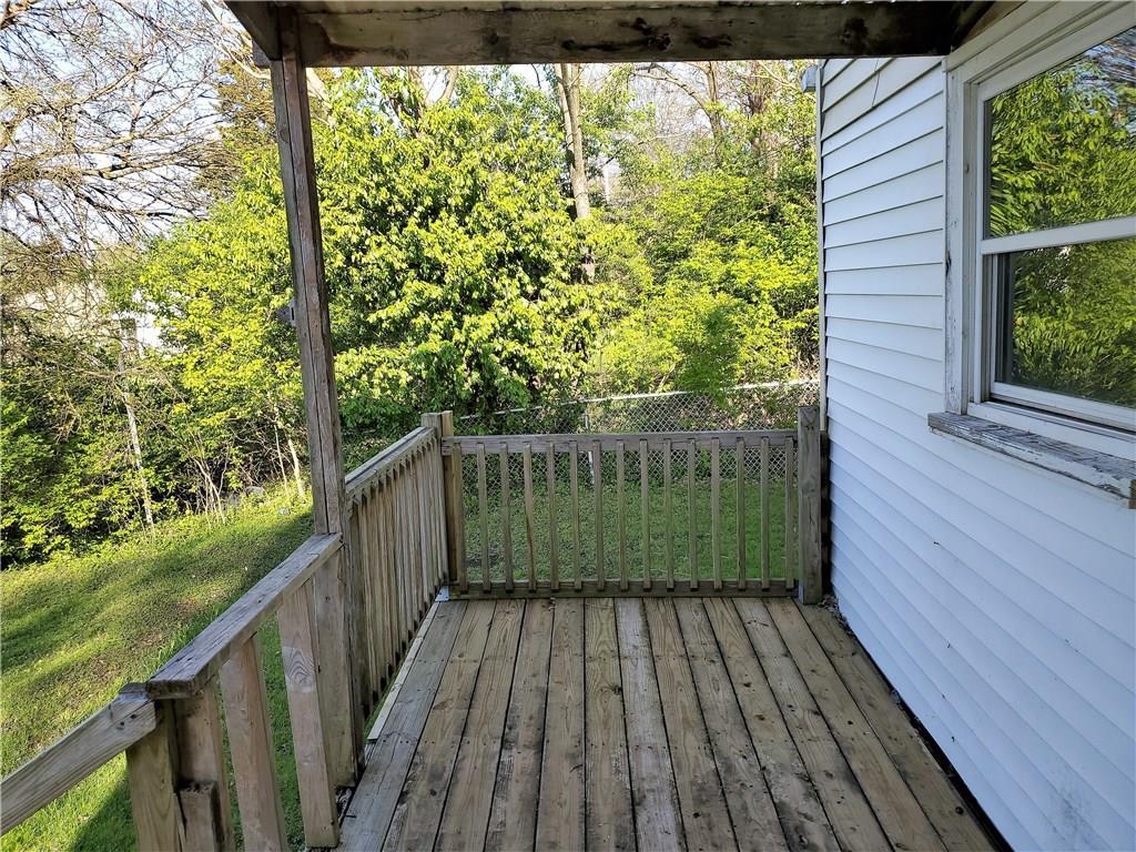 14 South Sycamore Street Springfield, OH 45503 - Photo 4 of 6