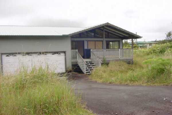 11-3091 Volcano Road Volcano, HI 96771 - Photo 2 of 3 Gallery Image 2
