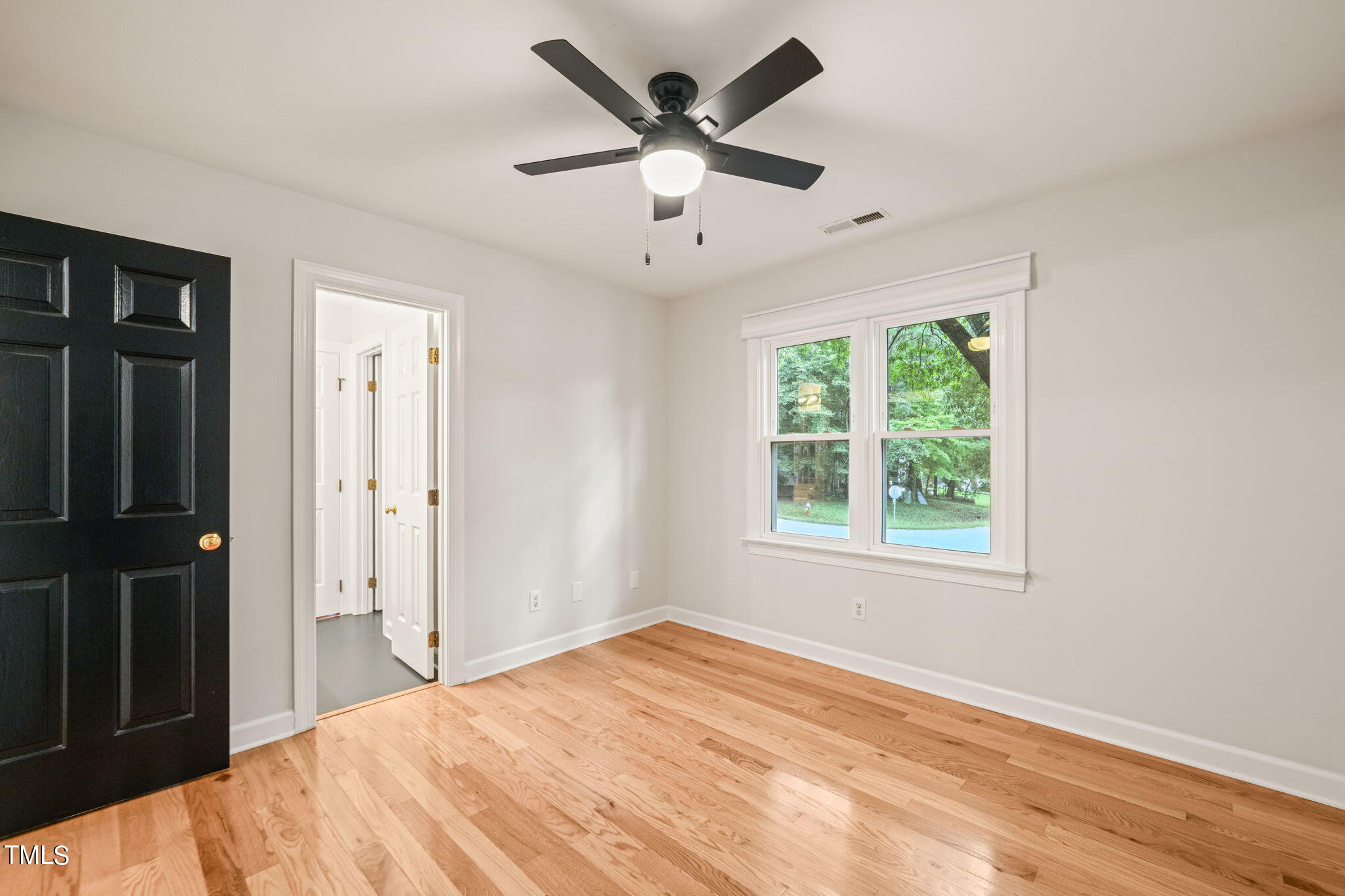 5108 Celbridge Place Raleigh, NC 27613 - Photo 35 of 59 Secondary Bedroom 1