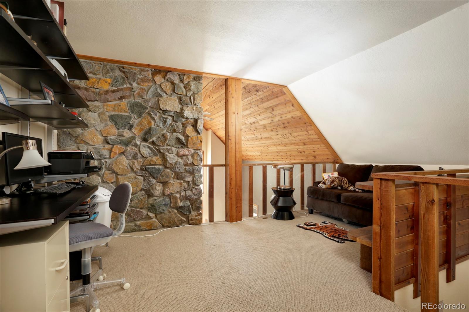 6718 South Columbine Road Evergreen, CO 80439 - Photo 11 of 31