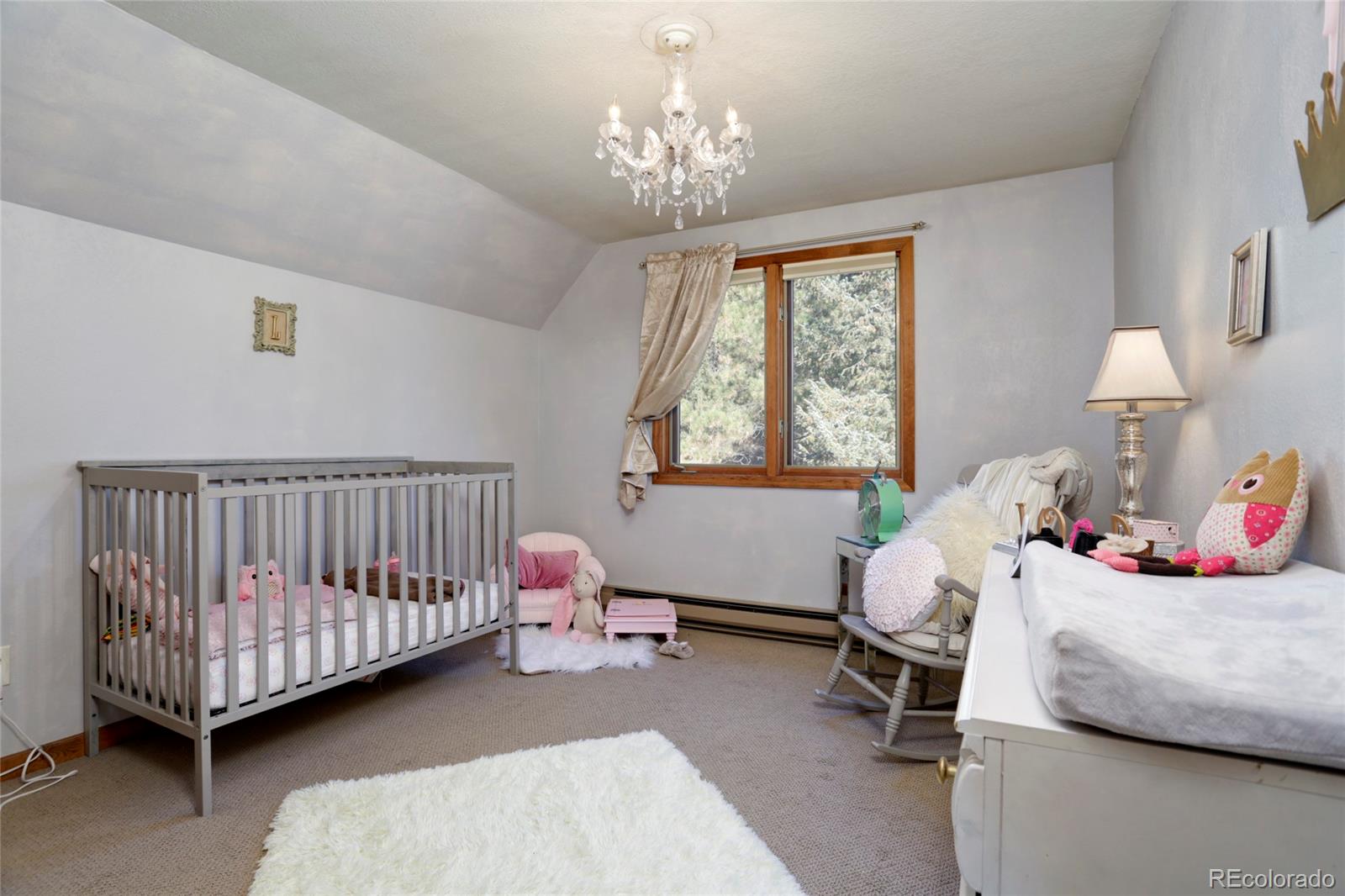 6718 South Columbine Road Evergreen, CO 80439 - Photo 12 of 31