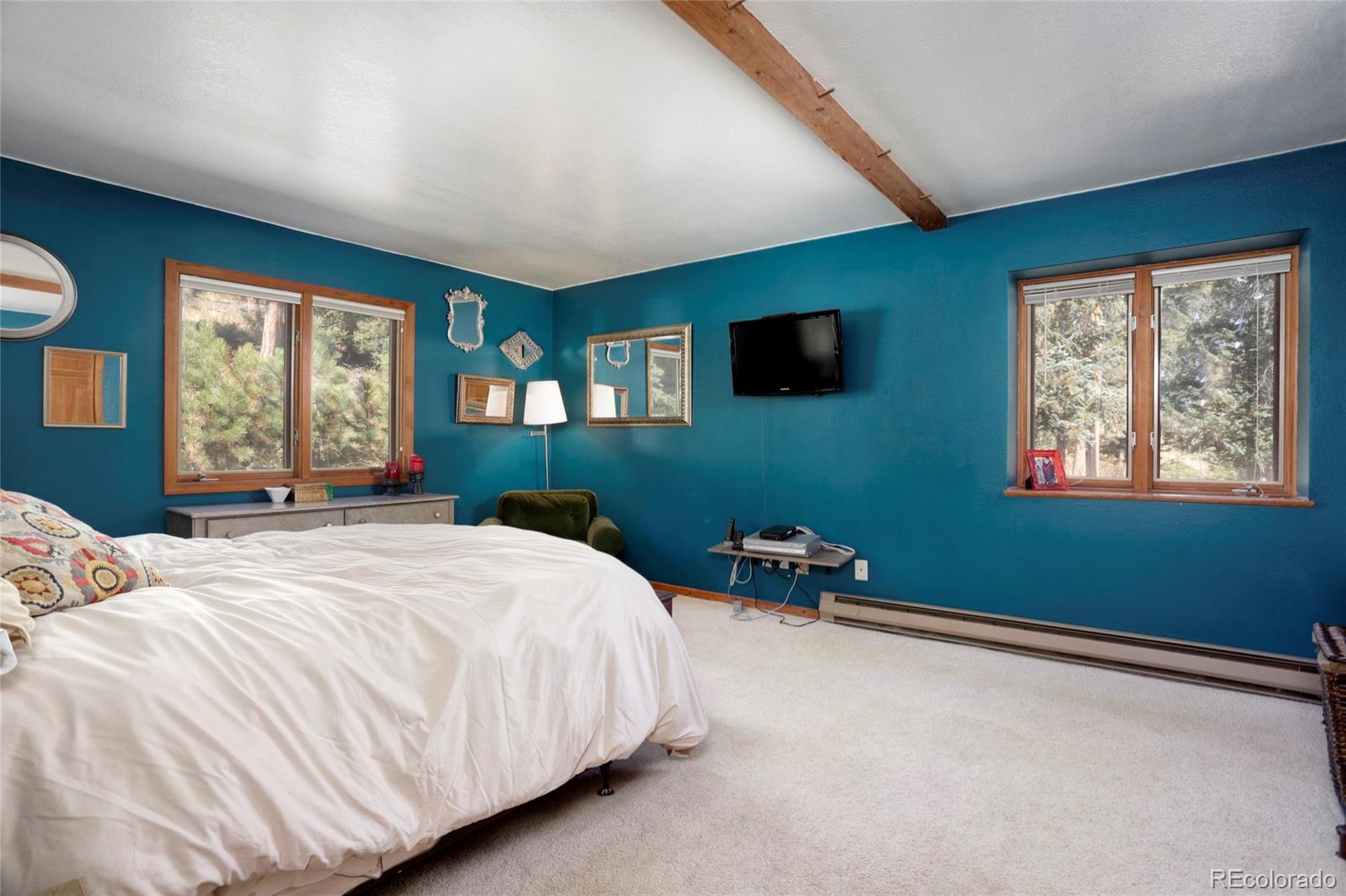 6718 South Columbine Road Evergreen, CO 80439 - Photo 13 of 31