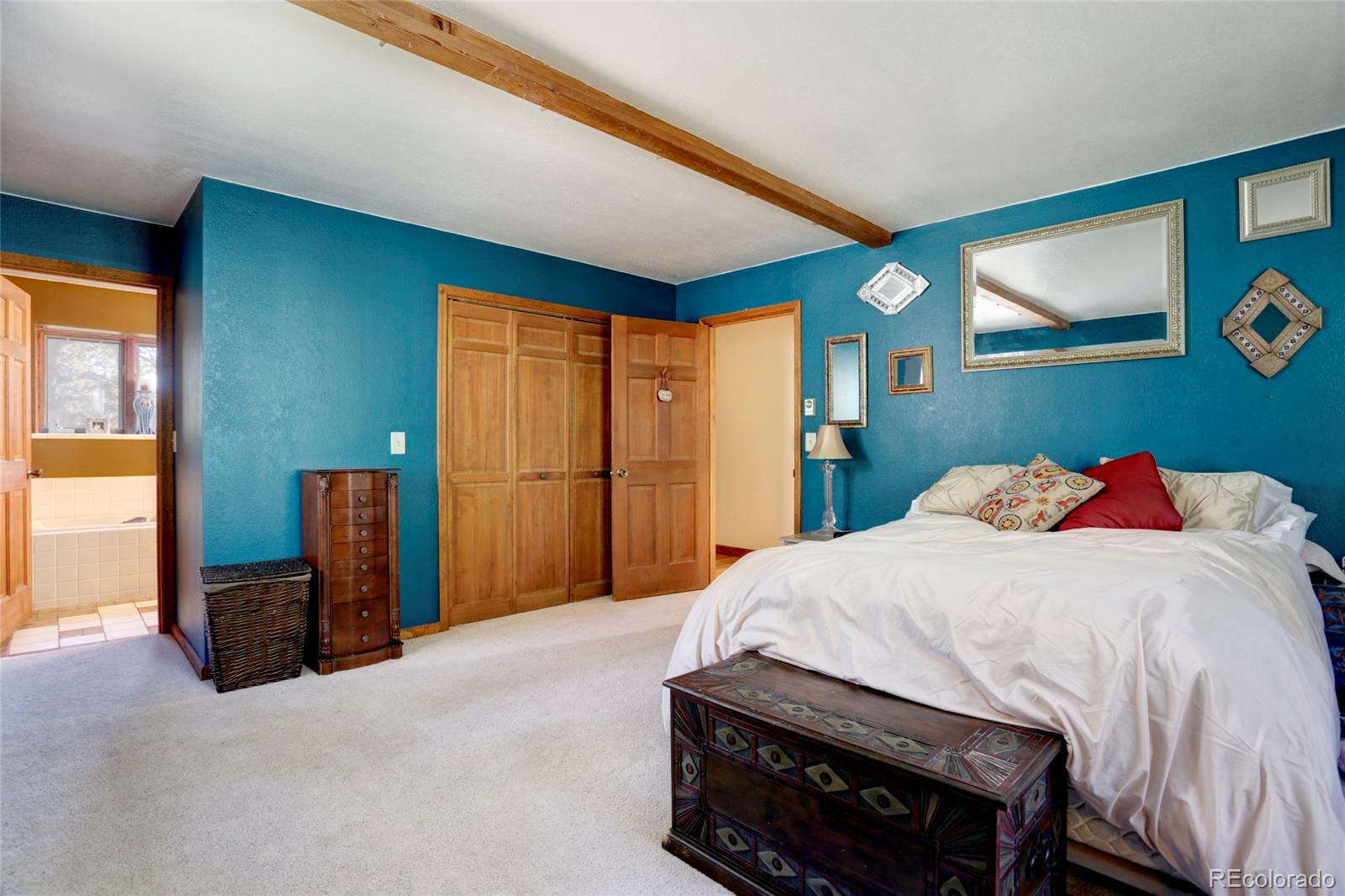 6718 South Columbine Road Evergreen, CO 80439 - Photo 14 of 31