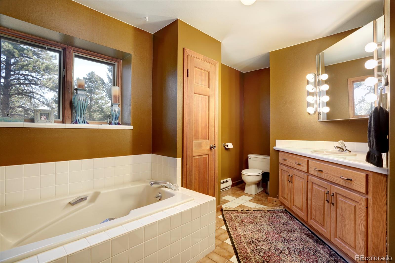 6718 South Columbine Road Evergreen, CO 80439 - Photo 16 of 31