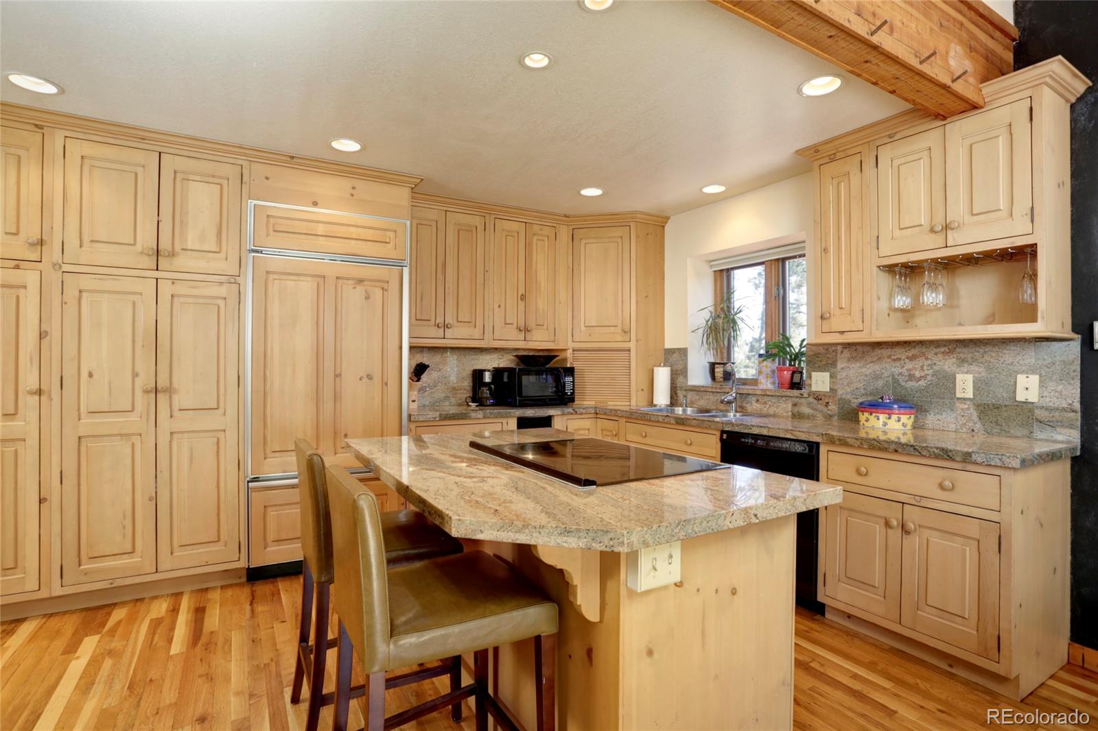 6718 South Columbine Road Evergreen, CO 80439 - Photo 20 of 31