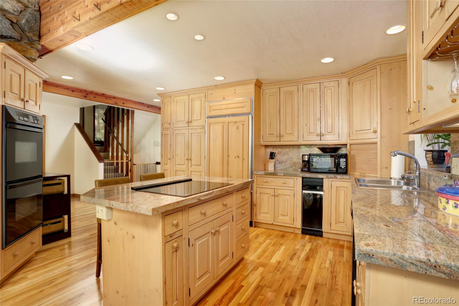 6718 South Columbine Road Evergreen, CO 80439 - Photo 21 of 31