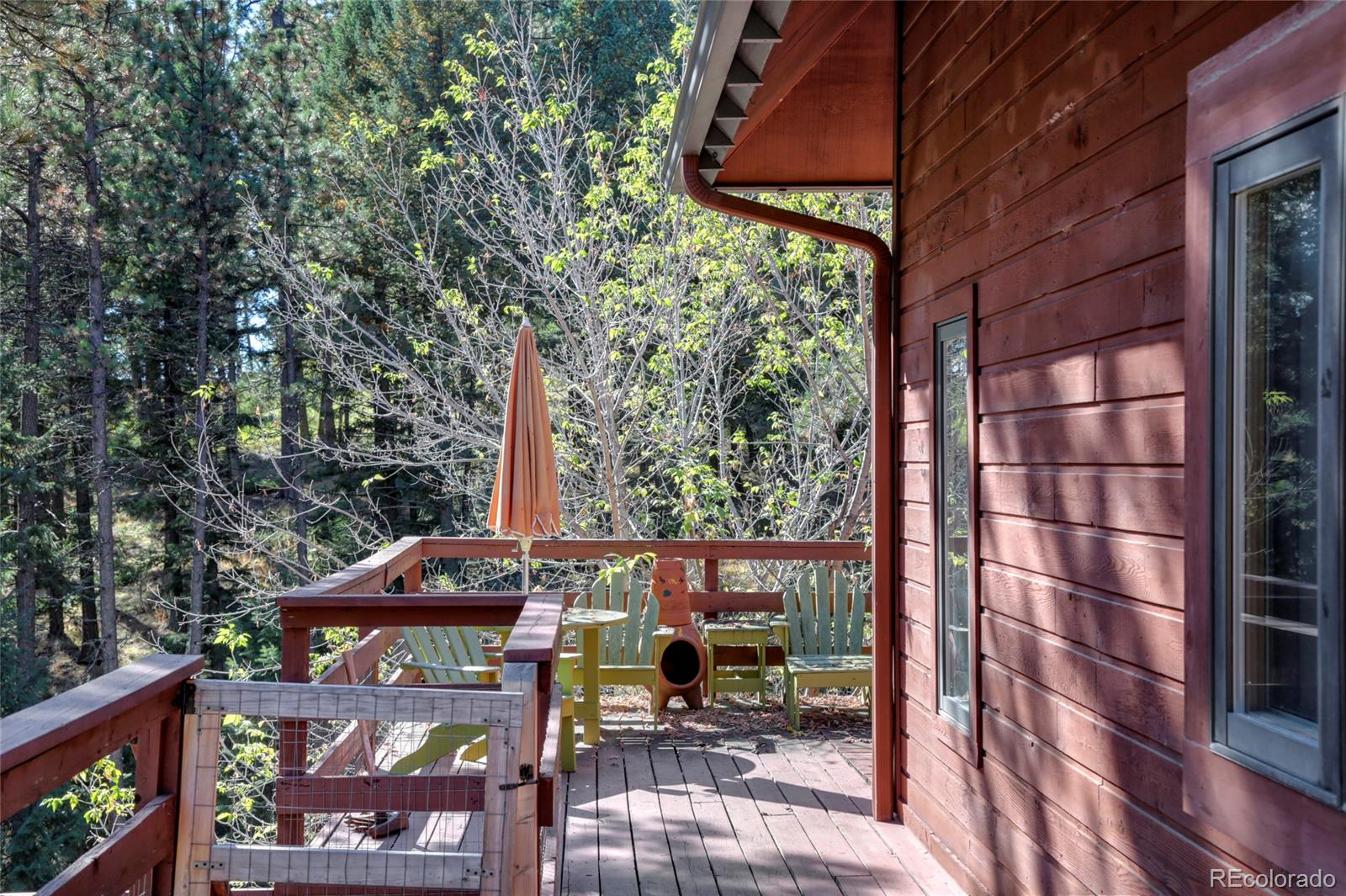 6718 South Columbine Road Evergreen, CO 80439 - Photo 28 of 31