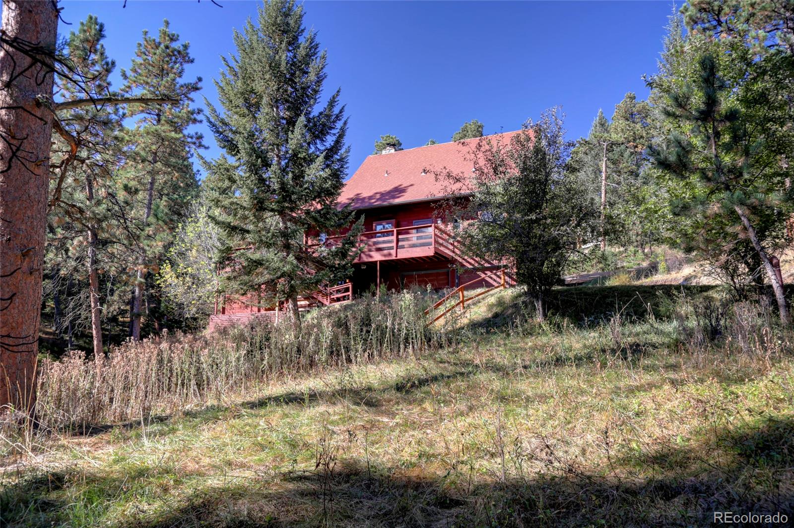 6718 South Columbine Road Evergreen, CO 80439 - Photo 31 of 31