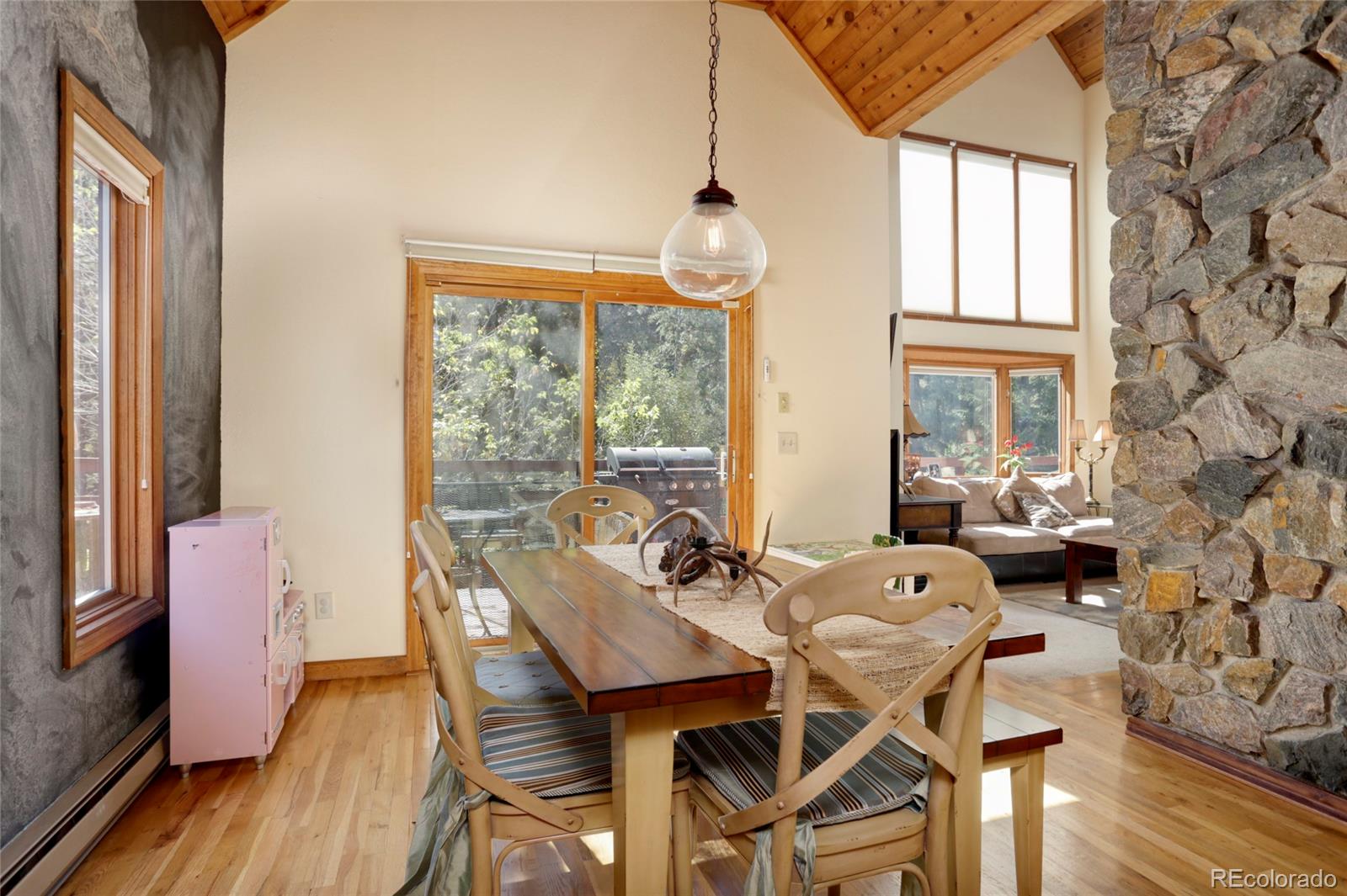6718 South Columbine Road Evergreen, CO 80439 - Photo 4 of 31