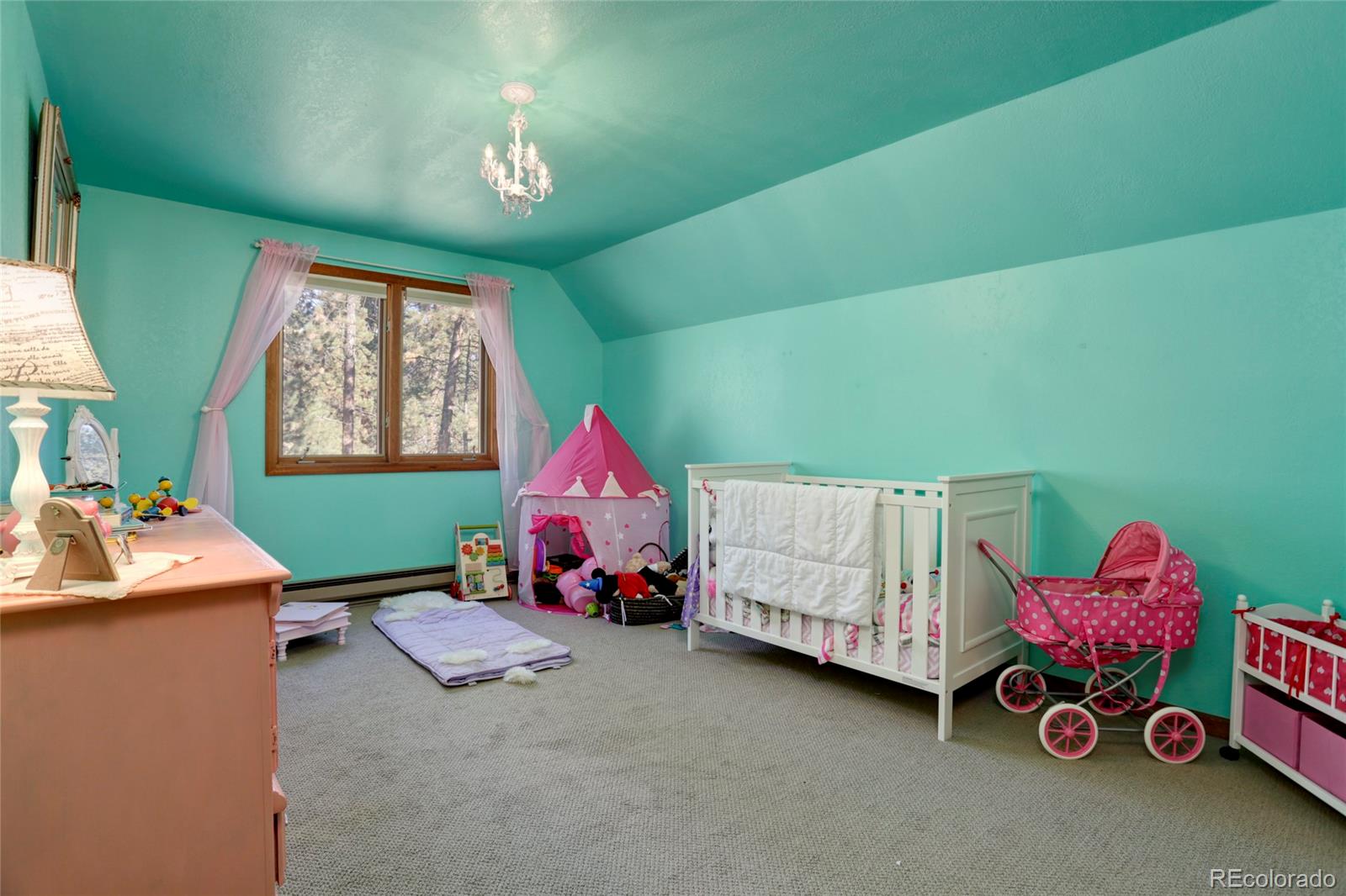 6718 South Columbine Road Evergreen, CO 80439 - Photo 7 of 31