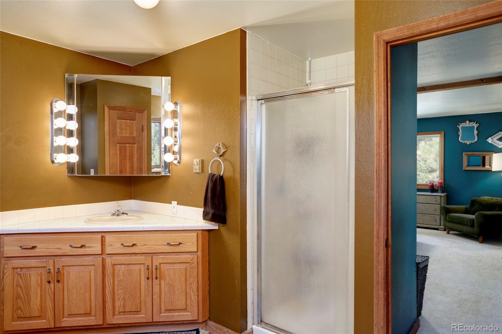 6718 South Columbine Road Evergreen, CO 80439 - Photo 9 of 31