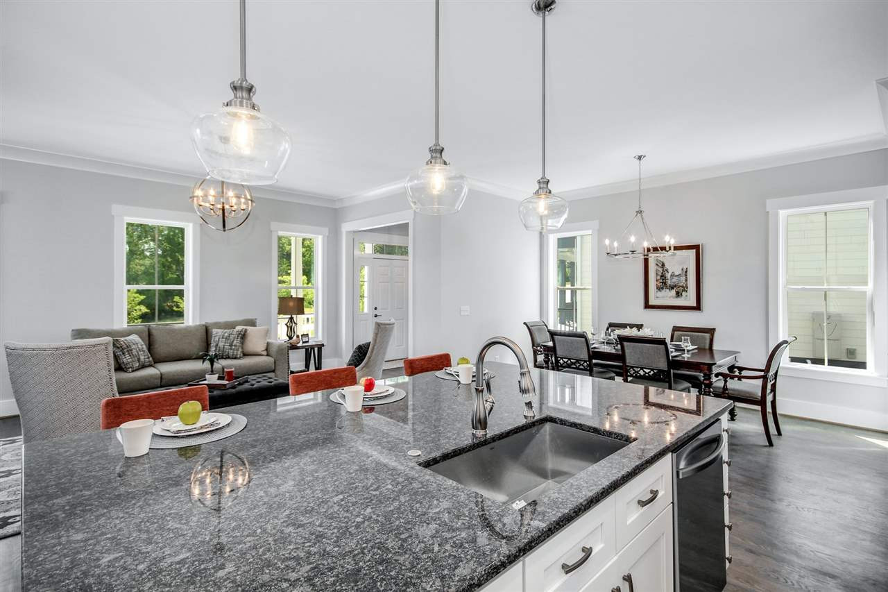 5320 Crescent Square Street Raleigh, NC 27616 - Photo 11 of 30 Photo 11