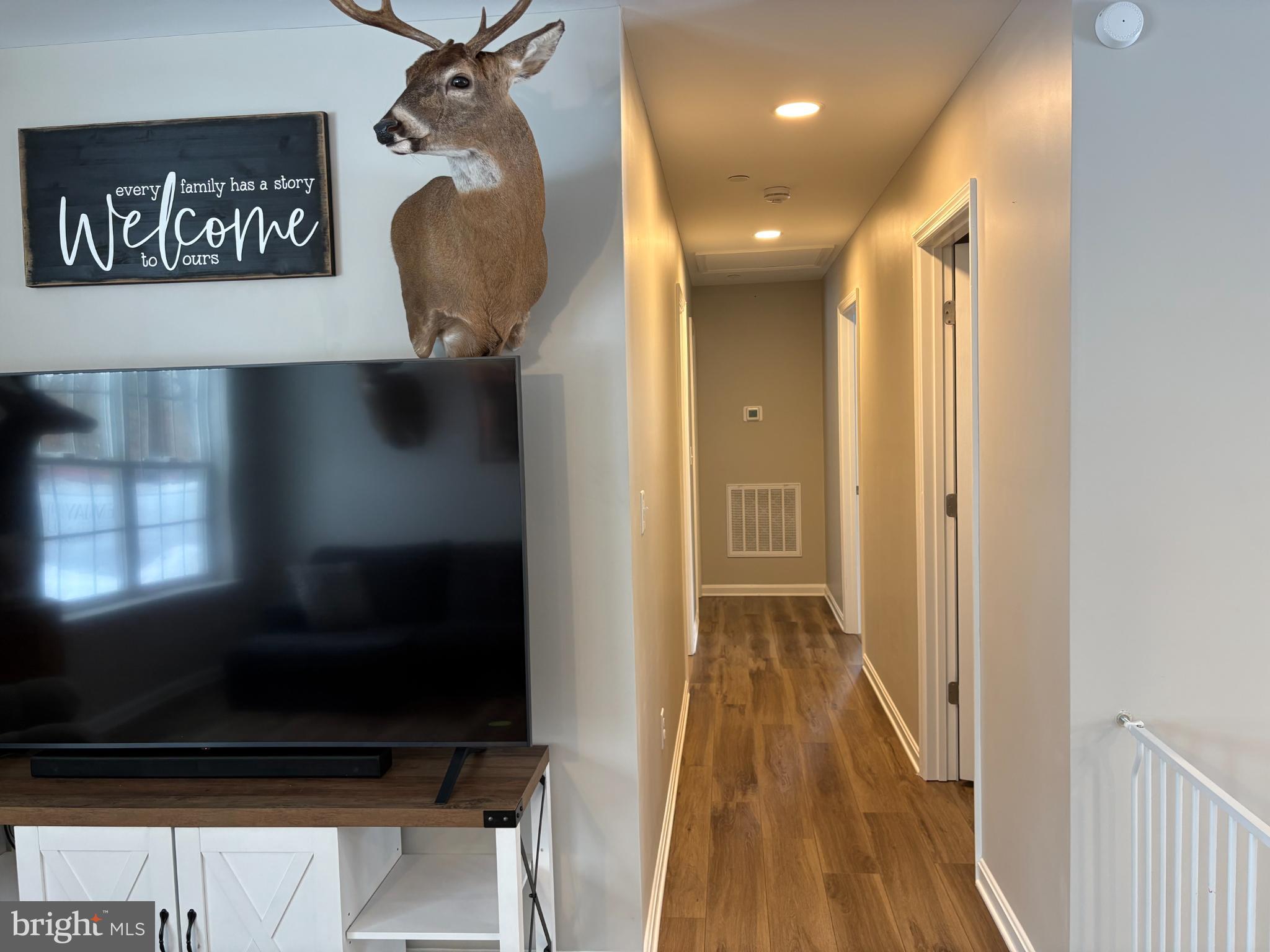 148 East Step Road Chestertown, MD 21620 - Photo 15 of 46 a view of hallway with stairs