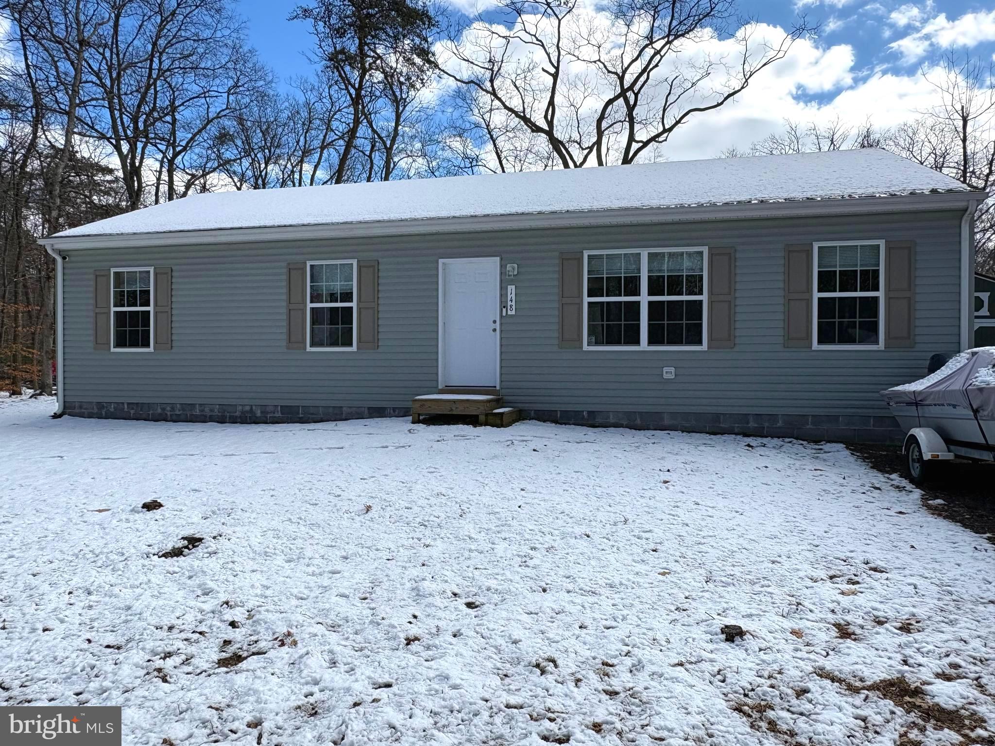 148 East Step Road Chestertown, MD 21620 - Photo 2 of 46 a house with a outdoor space