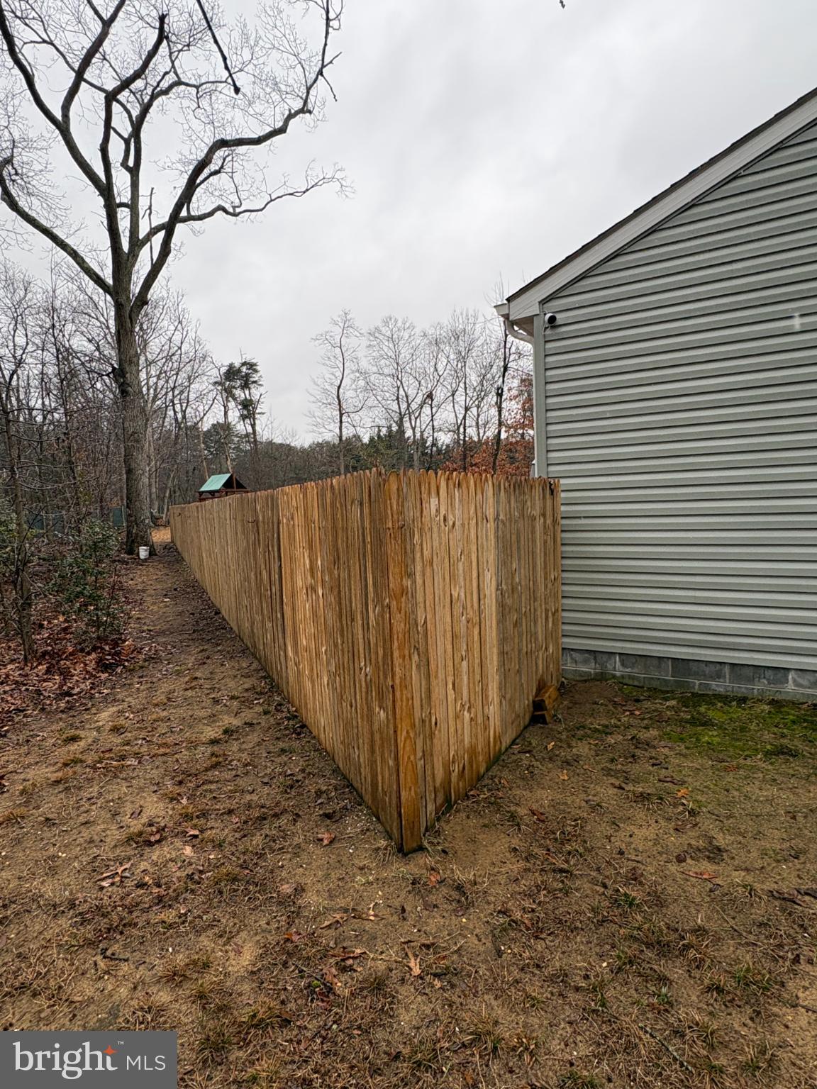 148 East Step Road Chestertown, MD 21620 - Photo 42 of 46 a view of a backyard
