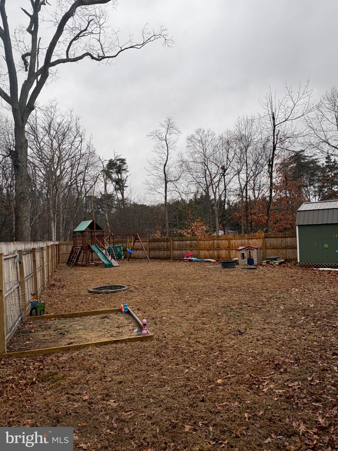 148 East Step Road Chestertown, MD 21620 - Photo 43 of 46 a view of a park with swings