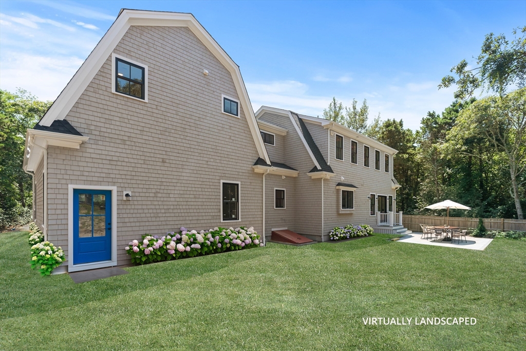 4 Nickerson Circle South Chatham, MA 02633 - Photo 30 of 34