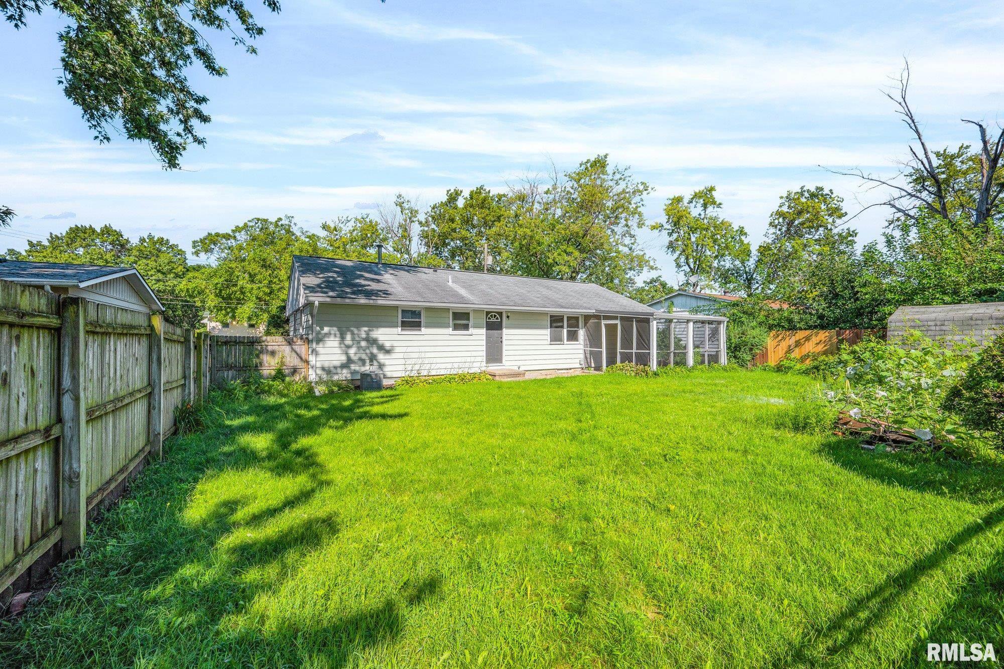 5814 North Hamilton Road Peoria, IL 61614 - Photo 24 of 25 Gallery Image 24