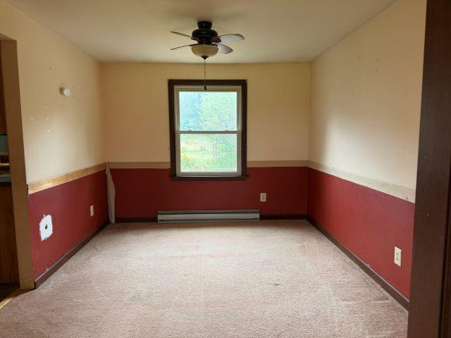 1656 Pulaski Mercer Road Mercer, PA 16137 - Photo 11 of 29 DINING ROOM