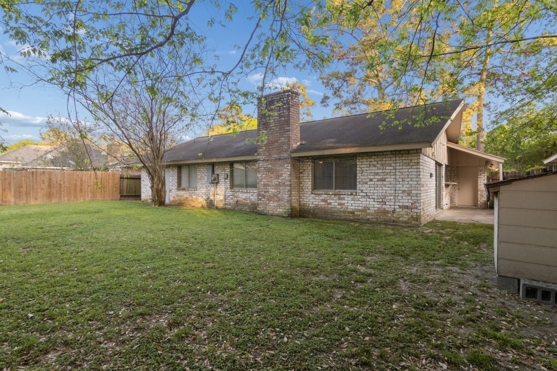 4425 Algernon Drive Spring, TX 77373 - Photo 21 of 22