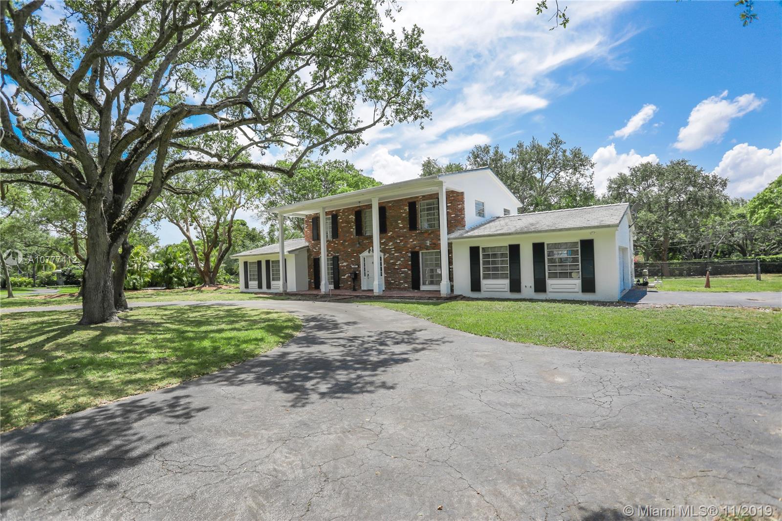 10700 Old Cutler Road Pinecrest, FL 33156 - Photo 2 of 35