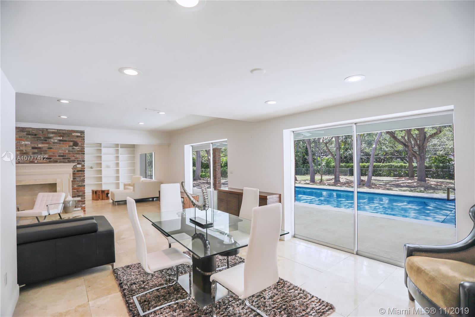 10700 Old Cutler Road Pinecrest, FL 33156 - Photo 15 of 35