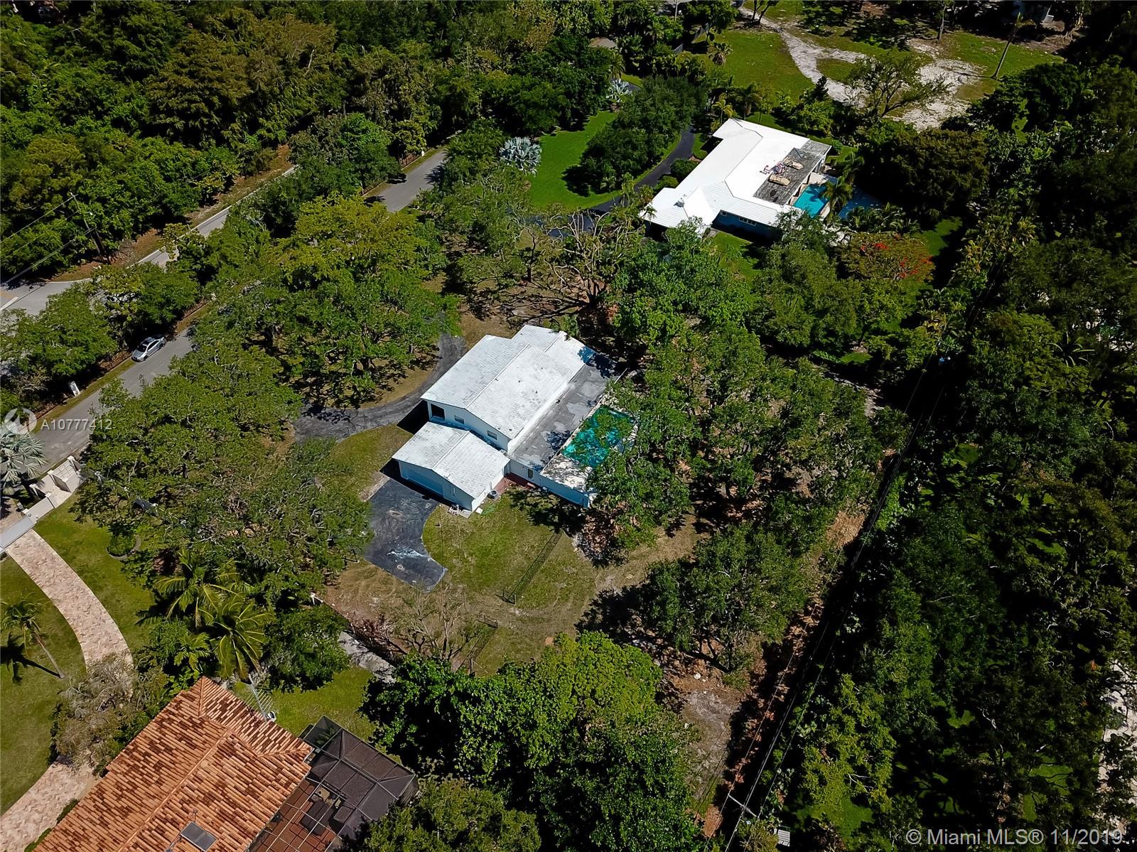 10700 Old Cutler Road Pinecrest, FL 33156 - Photo 19 of 35