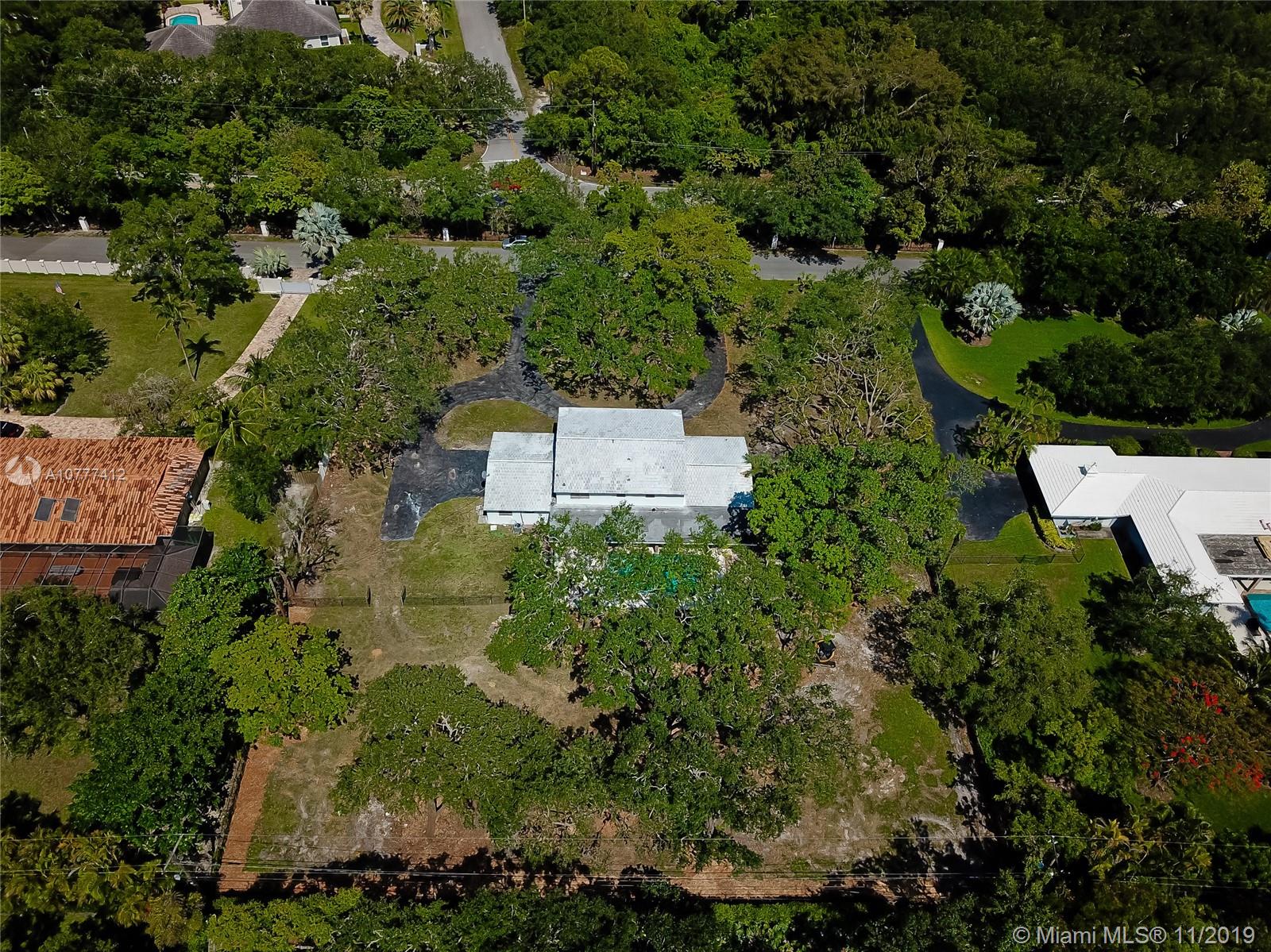 10700 Old Cutler Road Pinecrest, FL 33156 - Photo 20 of 35