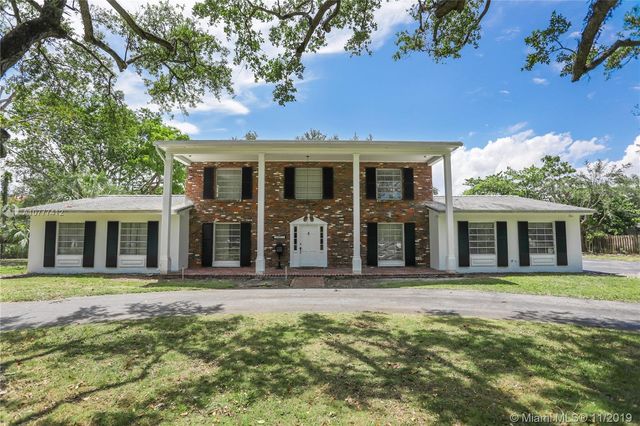 $1,825,000 | 10700 Old Cutler Road, Pinecrest, FL 33156