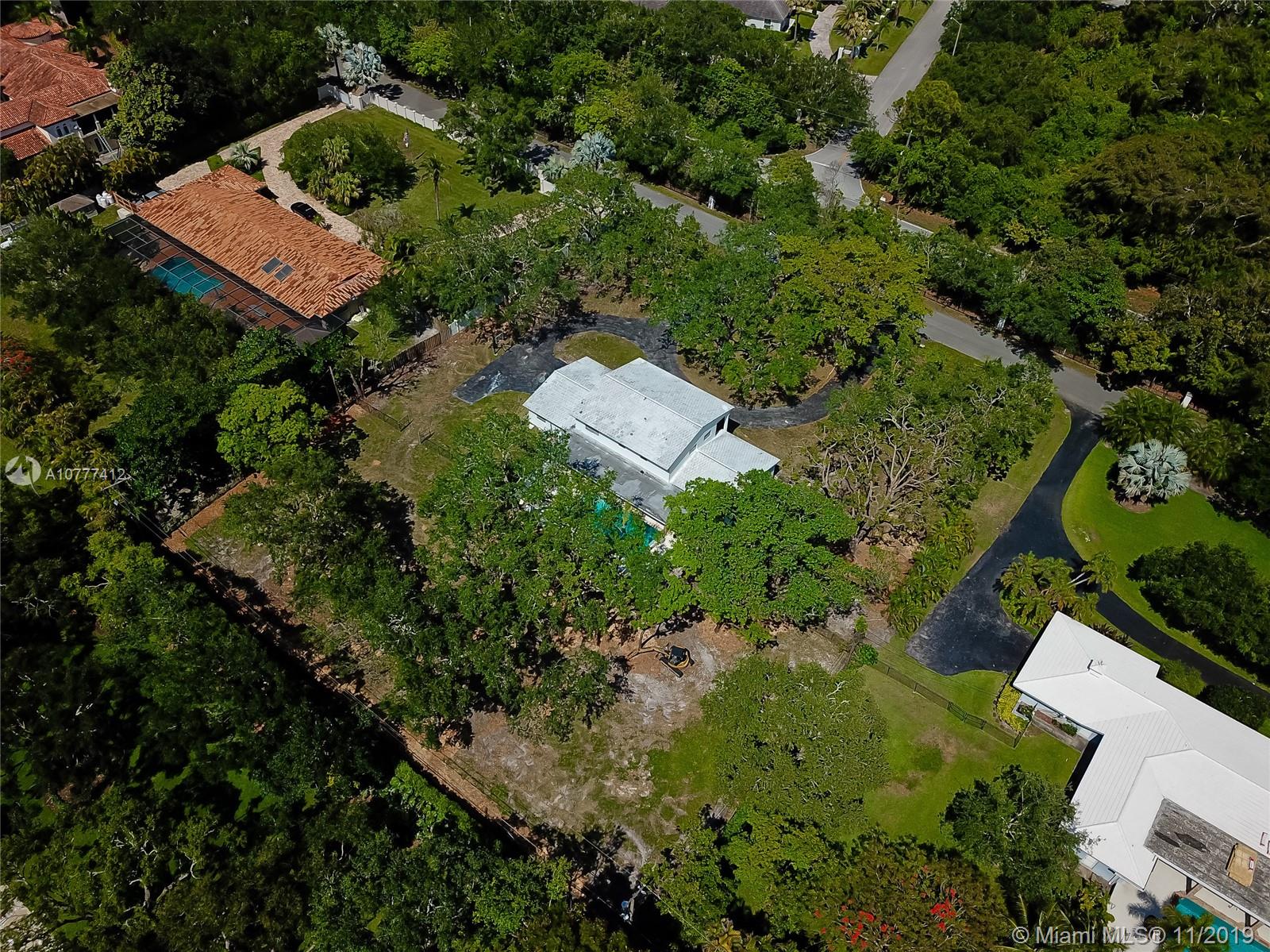 10700 Old Cutler Road Pinecrest, FL 33156 - Photo 21 of 35