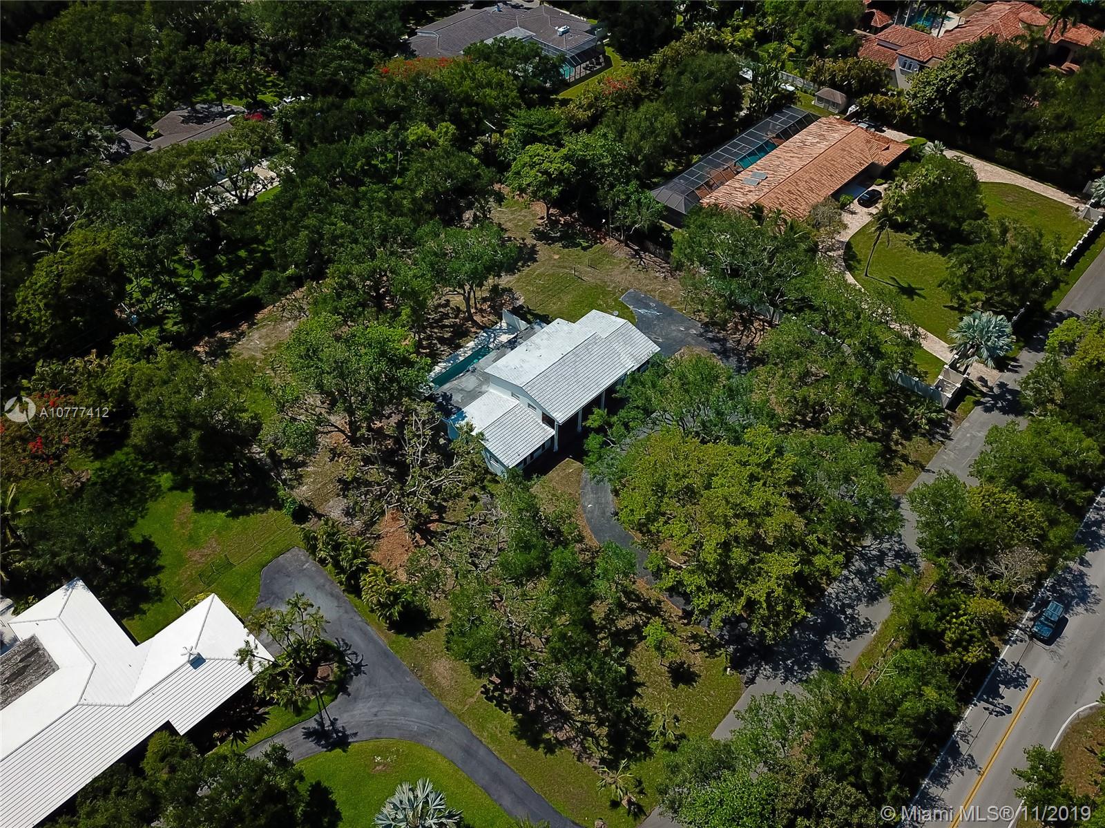 10700 Old Cutler Road Pinecrest, FL 33156 - Photo 22 of 35