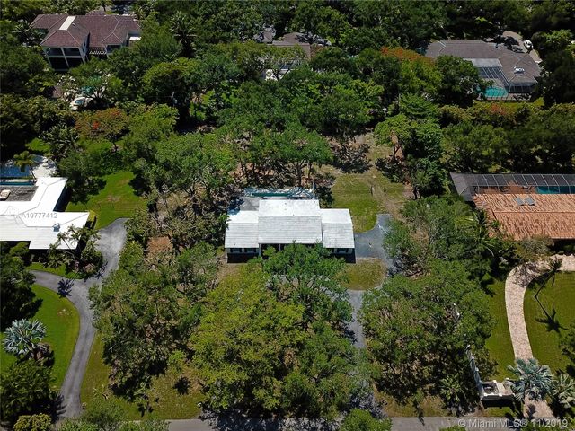 $1,825,000 | 10700 Old Cutler Road, Pinecrest, FL 33156