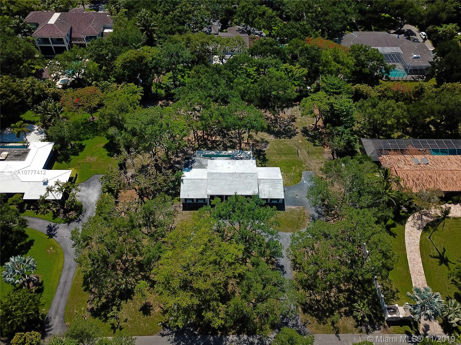 10700 Old Cutler Road Pinecrest, FL 33156 - Photo 23 of 35