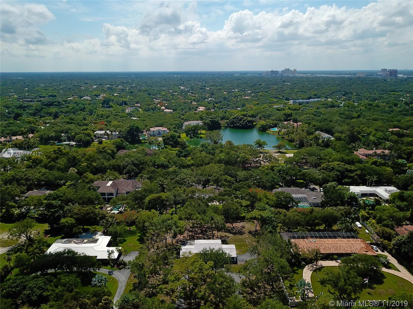 10700 Old Cutler Road Pinecrest, FL 33156 - Photo 25 of 35