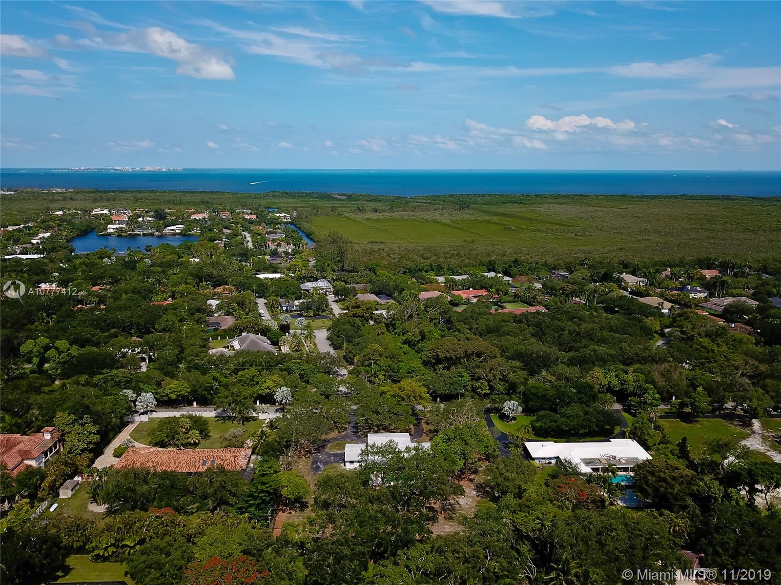 10700 Old Cutler Road Pinecrest, FL 33156 - Photo 30 of 35