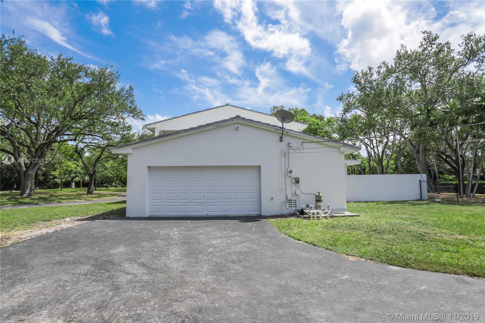 10700 Old Cutler Road Pinecrest, FL 33156 - Photo 4 of 35