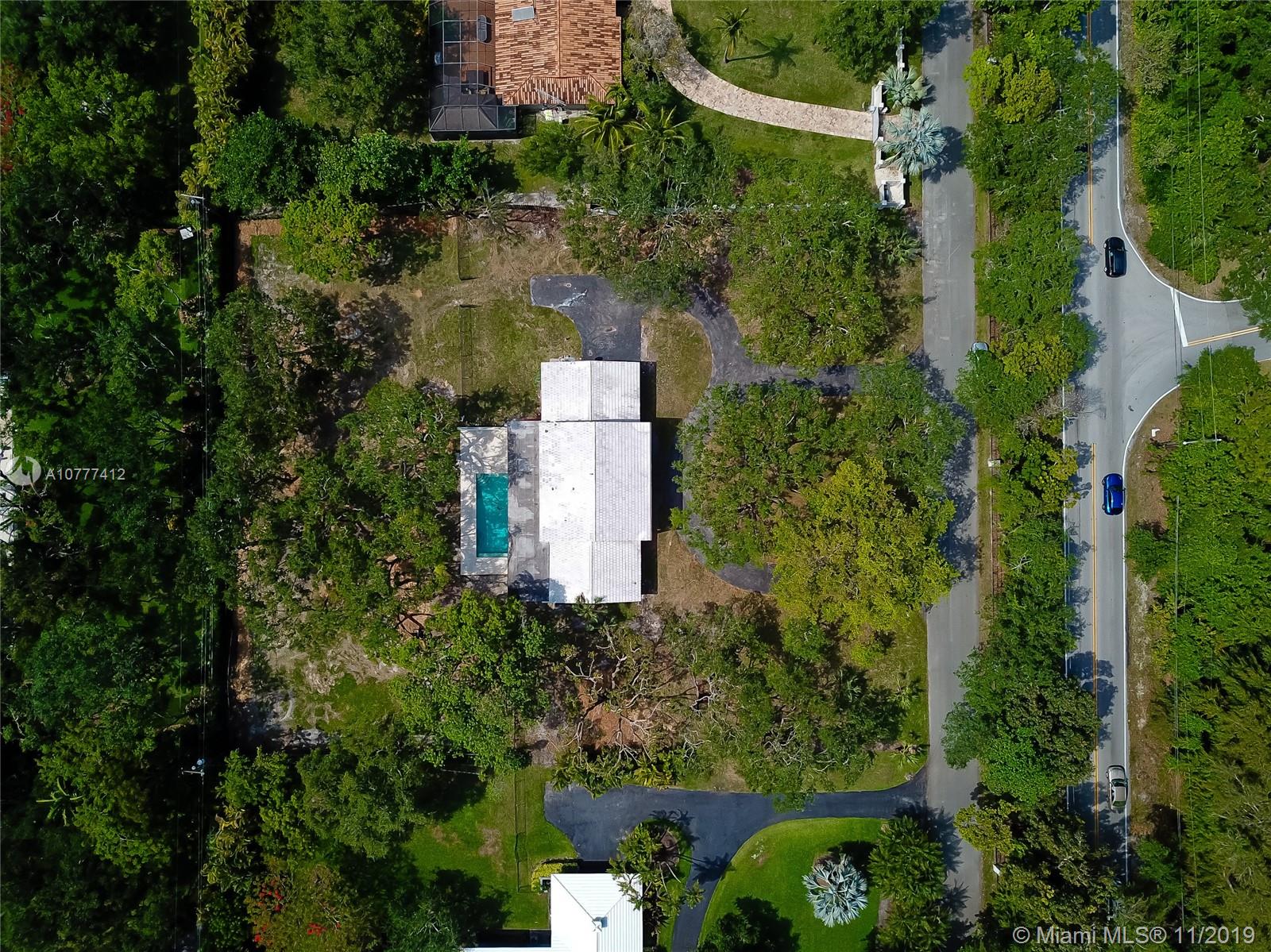 10700 Old Cutler Road Pinecrest, FL 33156 - Photo 35 of 35